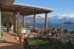 Lake Como Pianello Lario House with Lake View Lake Como Pianello Lario House with Lake View