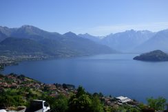 Lake view - House Pianello del Lario