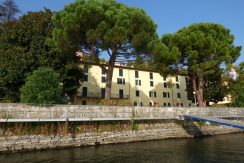 Cremia Apartment near the beach