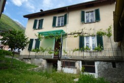 Ossuccio Detached House with View - Lake Como