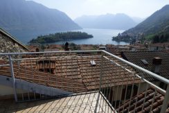 Lake view - Ossuccio apartment