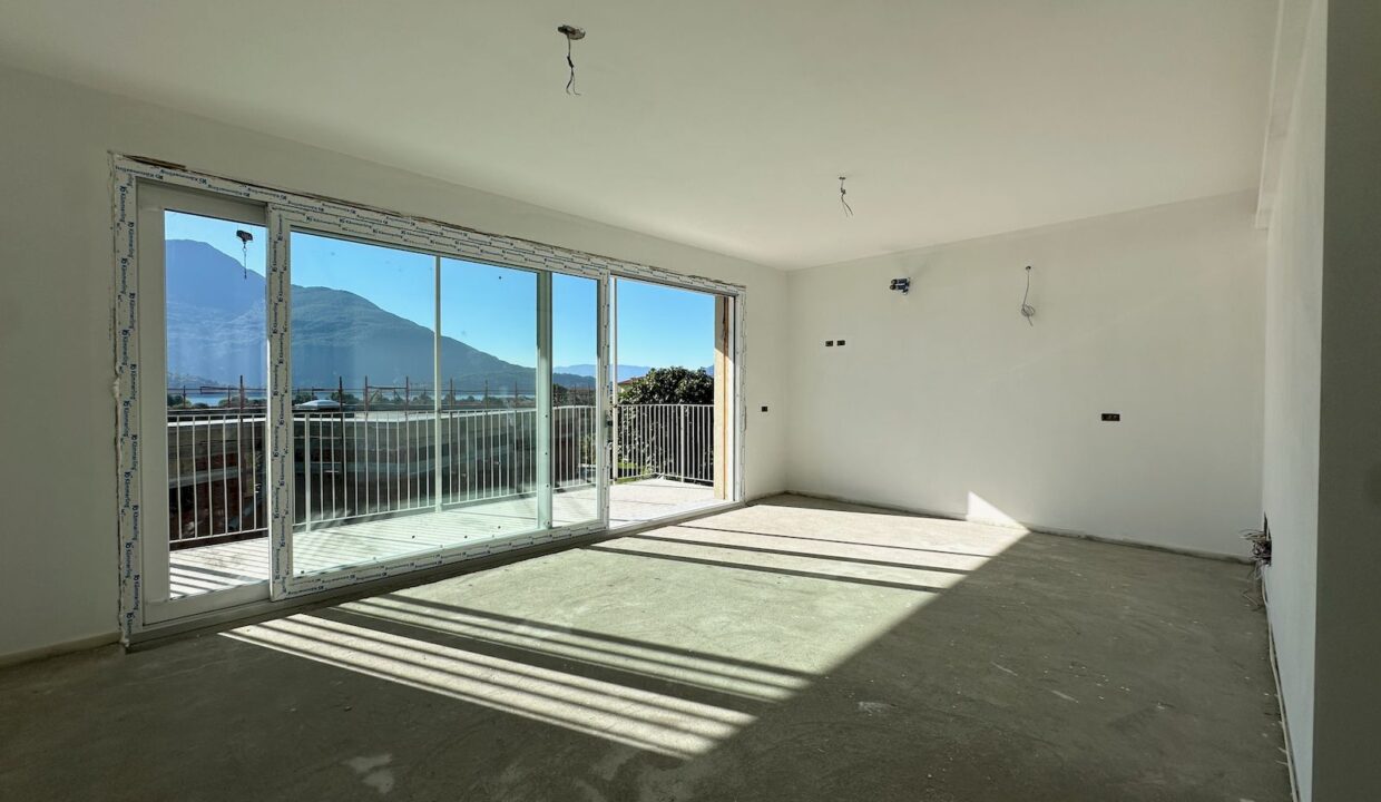Modern Apartments Lake Como Domaso