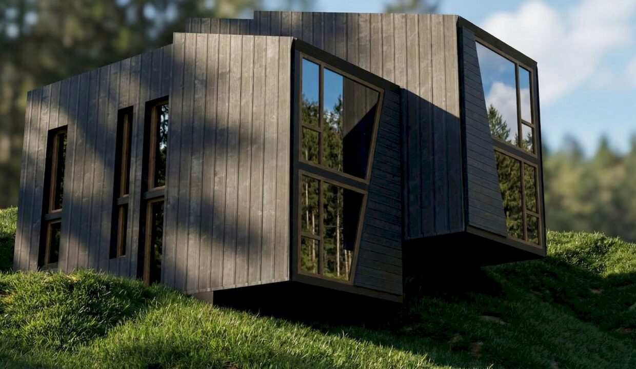 Lake Como Musso Modern Villas with Garden Lake Como Musso Modern Villas with Garden