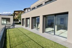 Apartments Residence with Swimming Pool Lake Como Gera Lario