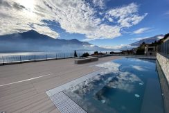 Apartments Residence with Swimming Pool Lake Como Gera Lario