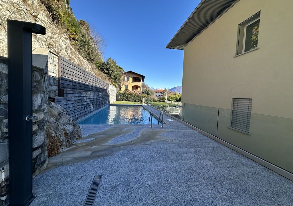 Appartamenti Menaggio Lago Como Rif.MA023H -0