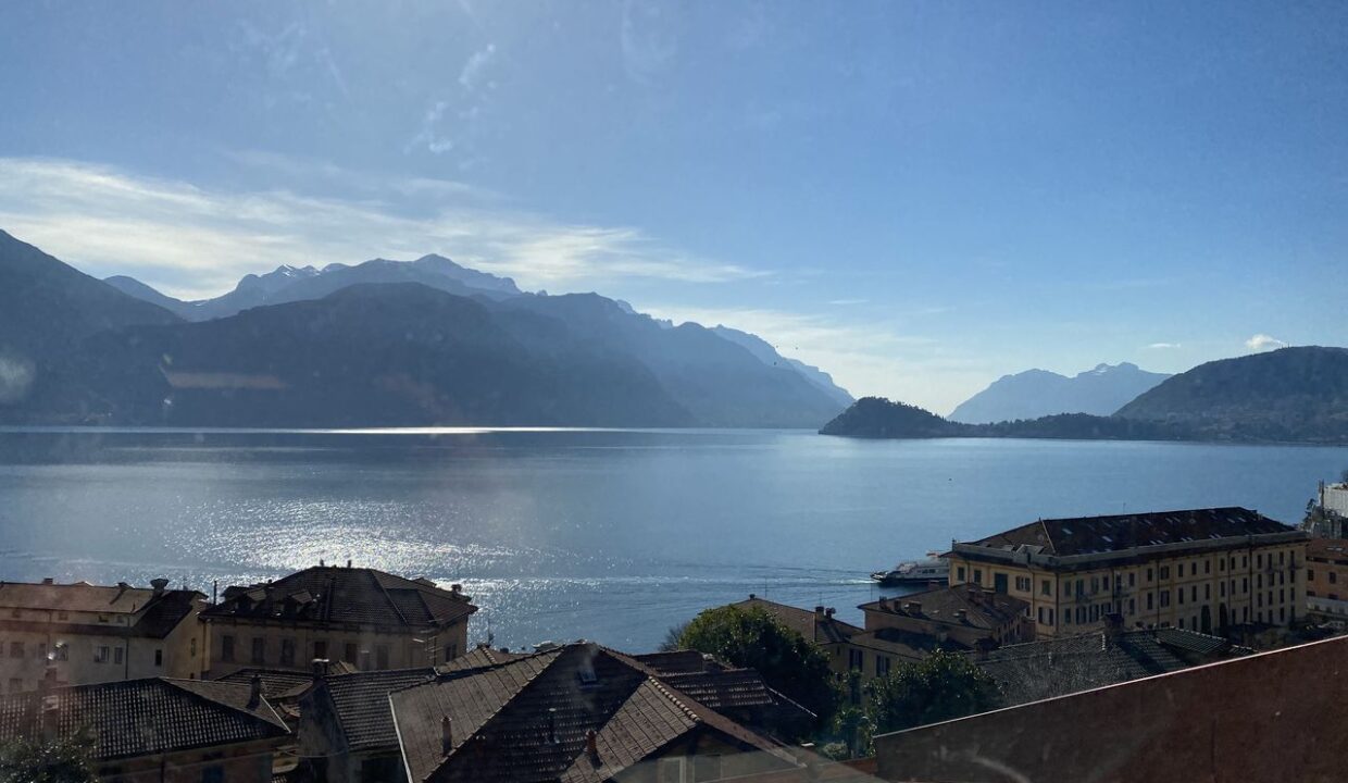 Appartamenti Menaggio Lago Como Rif.MA023H -10