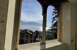 Menaggio Lake Como Apartments in Period Villa
