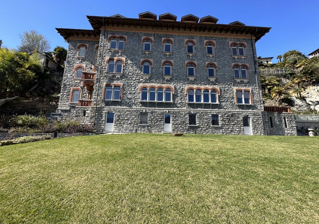 Appartamenti Menaggio Lago Como Rif.MA023H -5