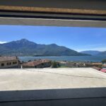 Lake Como Vercana Modern Apartments with Pool