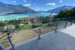 Apartments Residence with Pool Vercana Lake Como