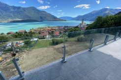 Apartments Residence with Pool Vercana Lake Como