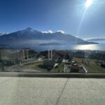 Lake Como Vercana Modern Apartments with Pool