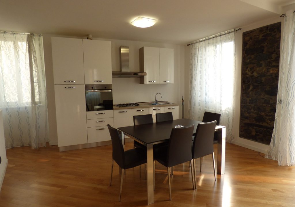 Apartment n.2 - Kitchen