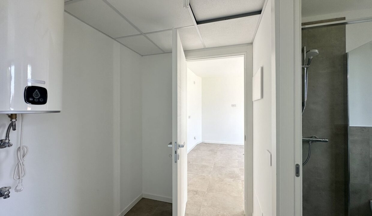 Lake Como Modern Apartment with Garden Gera Lario