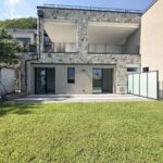 Lake Como Modern Apartment with Garden Gera Lario