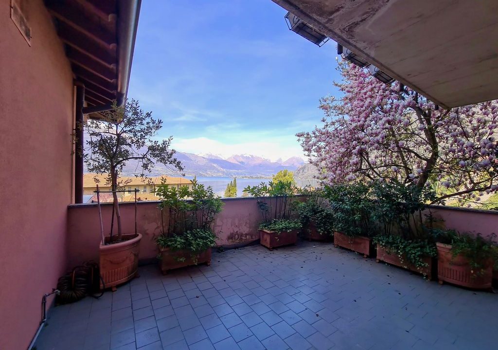 Apartment Bellano Lake Como