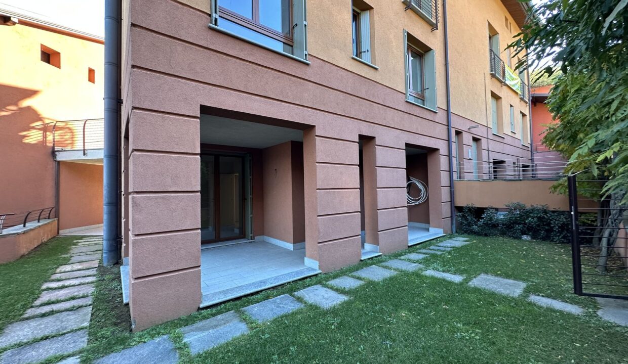 Appartamento D1 Menaggio Lago Como Rif.MA024B-0_rid