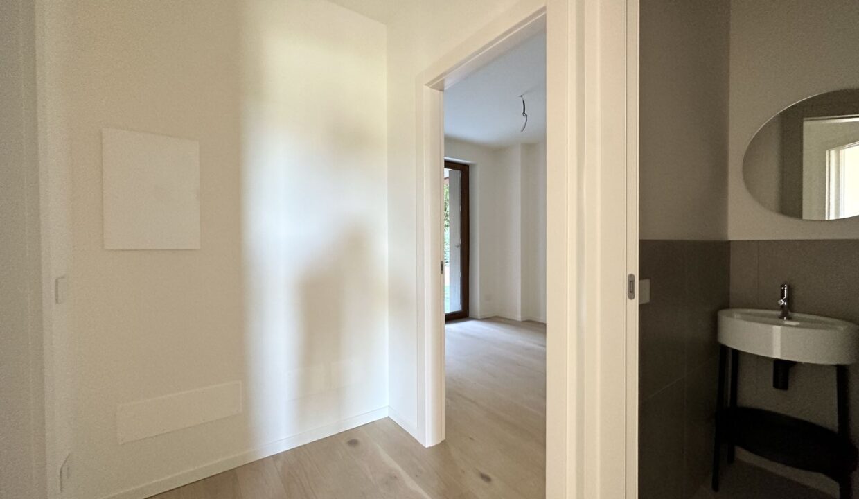 Appartamento D1 Menaggio Lago Como Rif.MA024B-12_rid