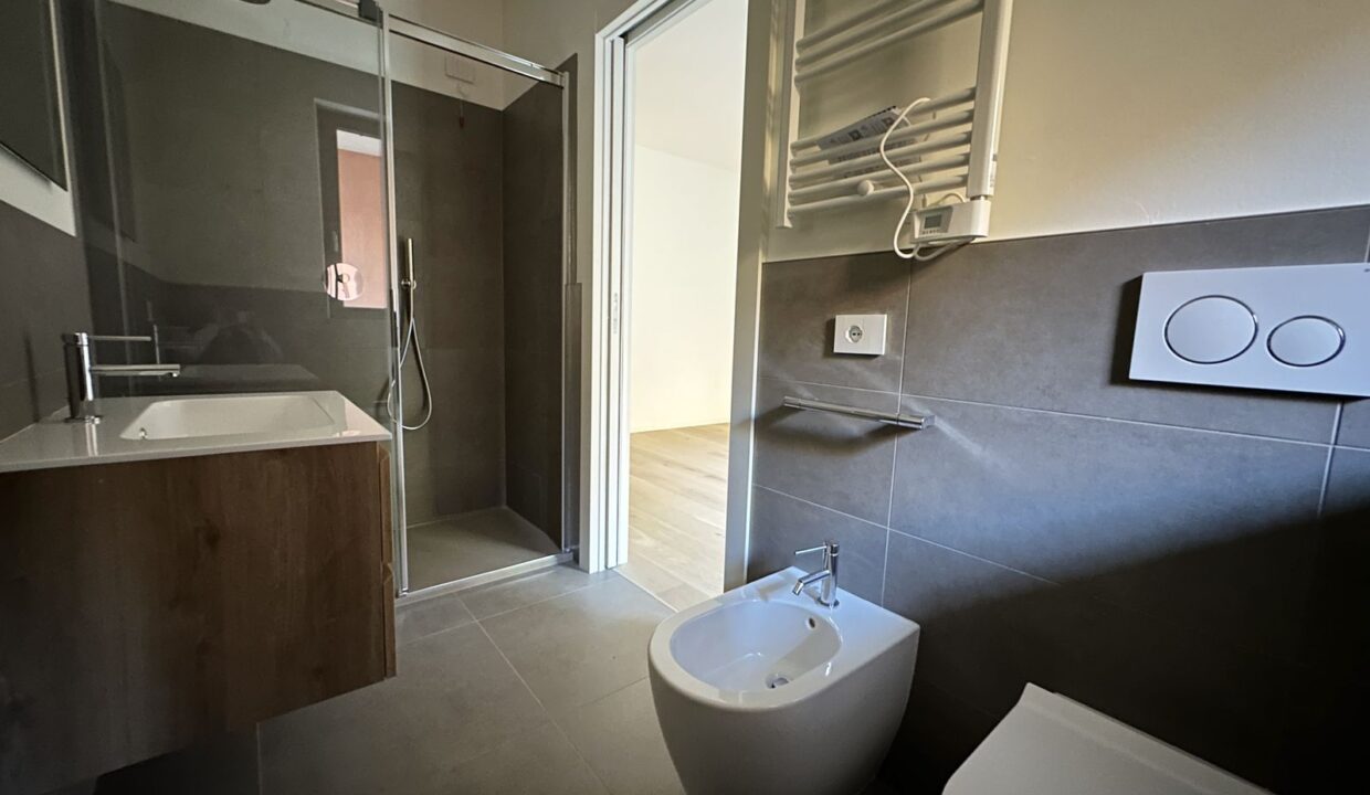 Appartamento D1 Menaggio Lago Como Rif.MA024B-19_rid