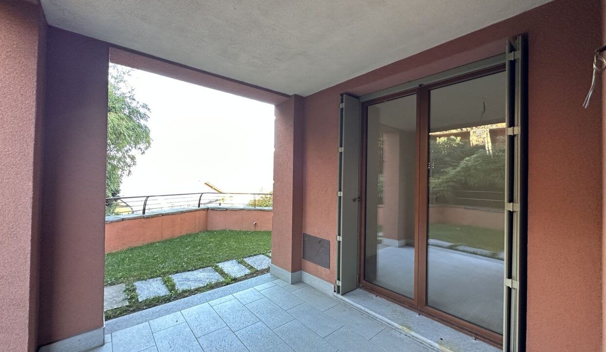 Appartamento D1 Menaggio Lago Como Rif.MA024B-2_rid