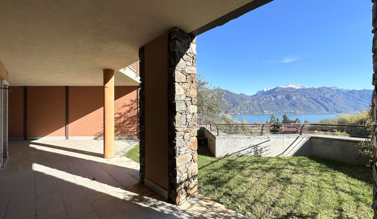 Appartamento D1 Menaggio Lago Como Rif.MA024B-4_rid