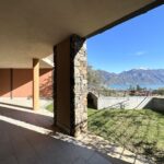 Appartamento D1 Menaggio Lago Como giardino