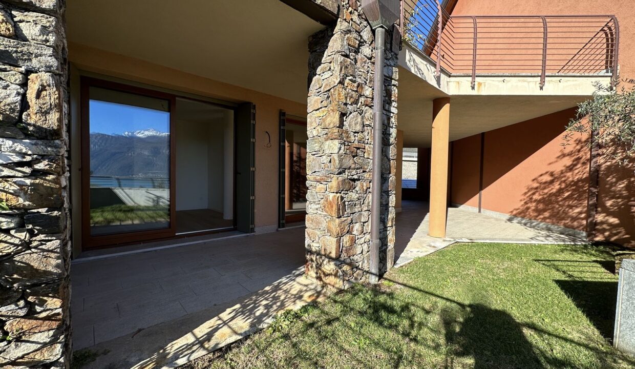 Appartamento D1 Menaggio Lago Como Rif.MA024B-7_rid