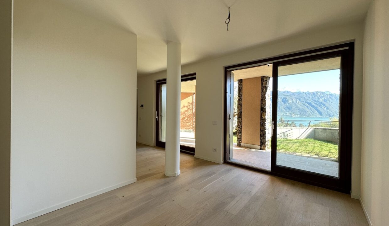 Appartamento D1 Menaggio Lago Como Rif.MA024B-9_rid