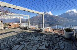 Apartment Residence with Pool Lake Como Pianello Lario