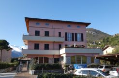 Apartment Domaso Lake Como