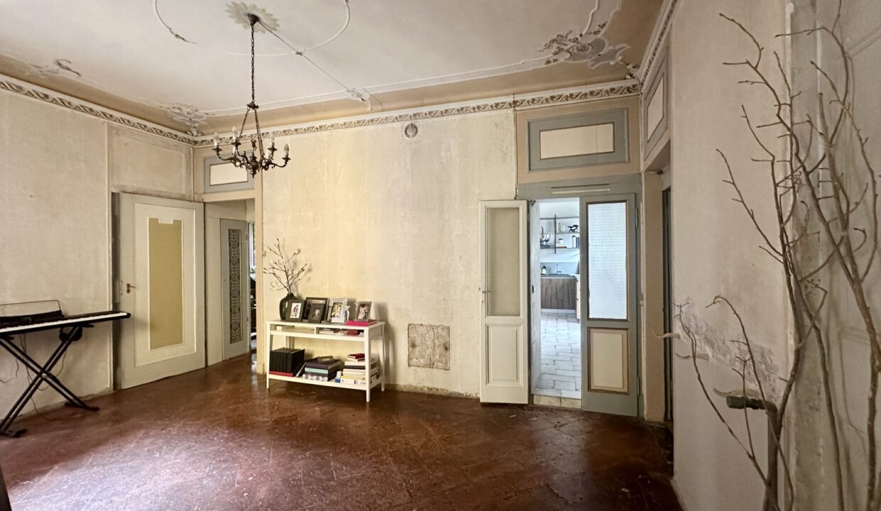 Lake Como Apartment with Terrace Dongo