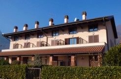 Lake Como Dongo Apartment with Swimming Pool on 2 floors
