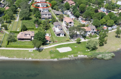 Domaso Apartment Direct Access to the Lake