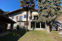 Lake Como Gera Lario Apartment with Terrace
