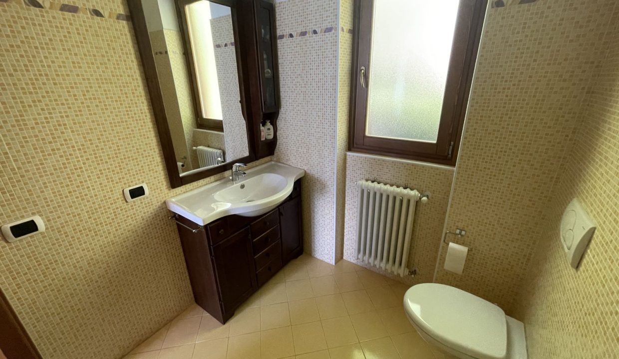 Apartment Gera Lario with Lake Como View - bathroom