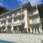 Apartment with Swimming Pool Gera Lario Lake Como