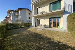 Lake Como Apartment with Swimming Pool Gera Lario