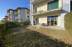 Lake Como Apartment with Swimming Pool Gera Lario