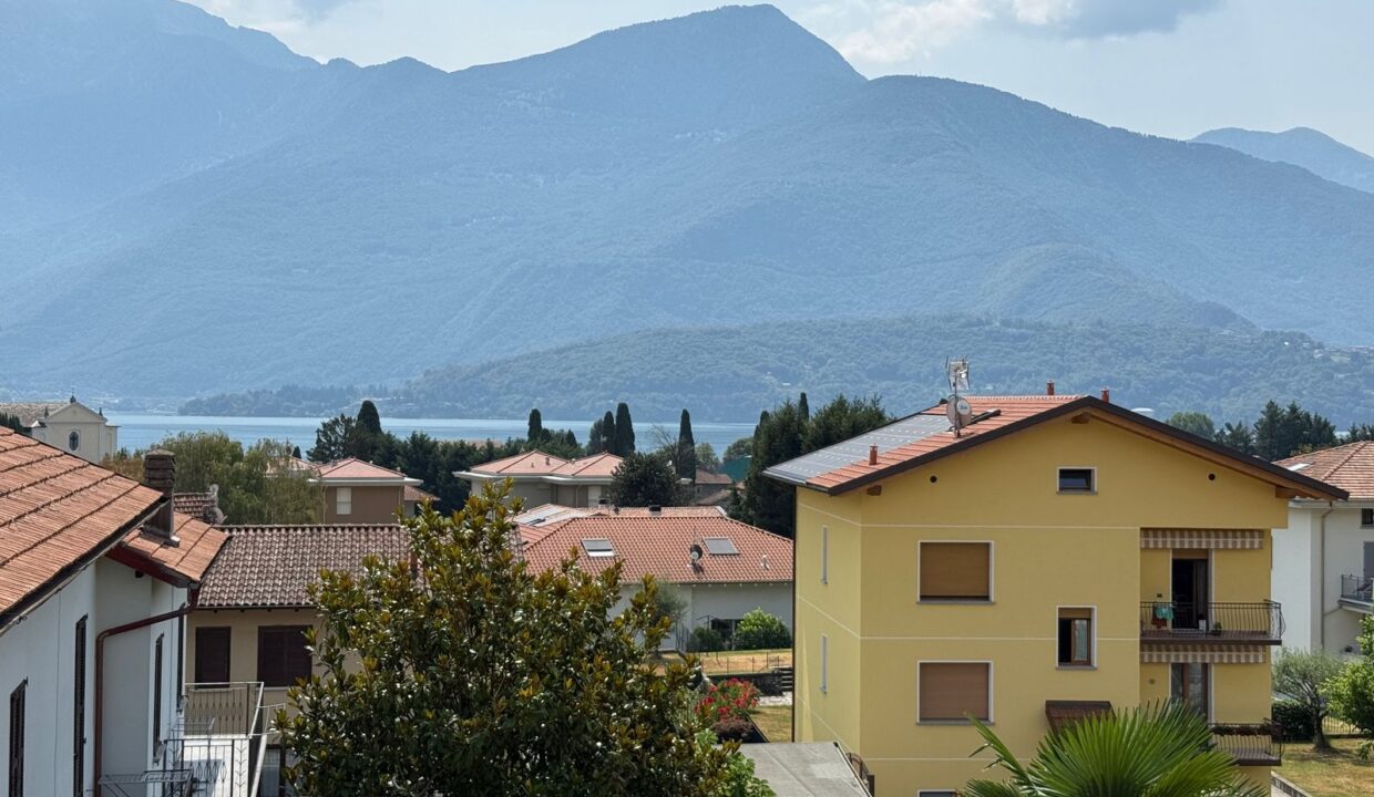 Apartment Gravedona ed Uniti Lake Como