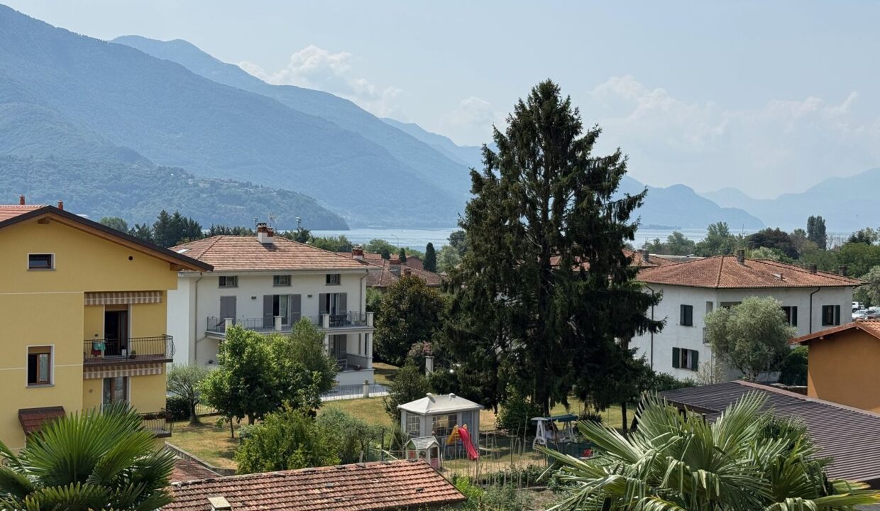 Apartment Gravedona ed Uniti Lake Como