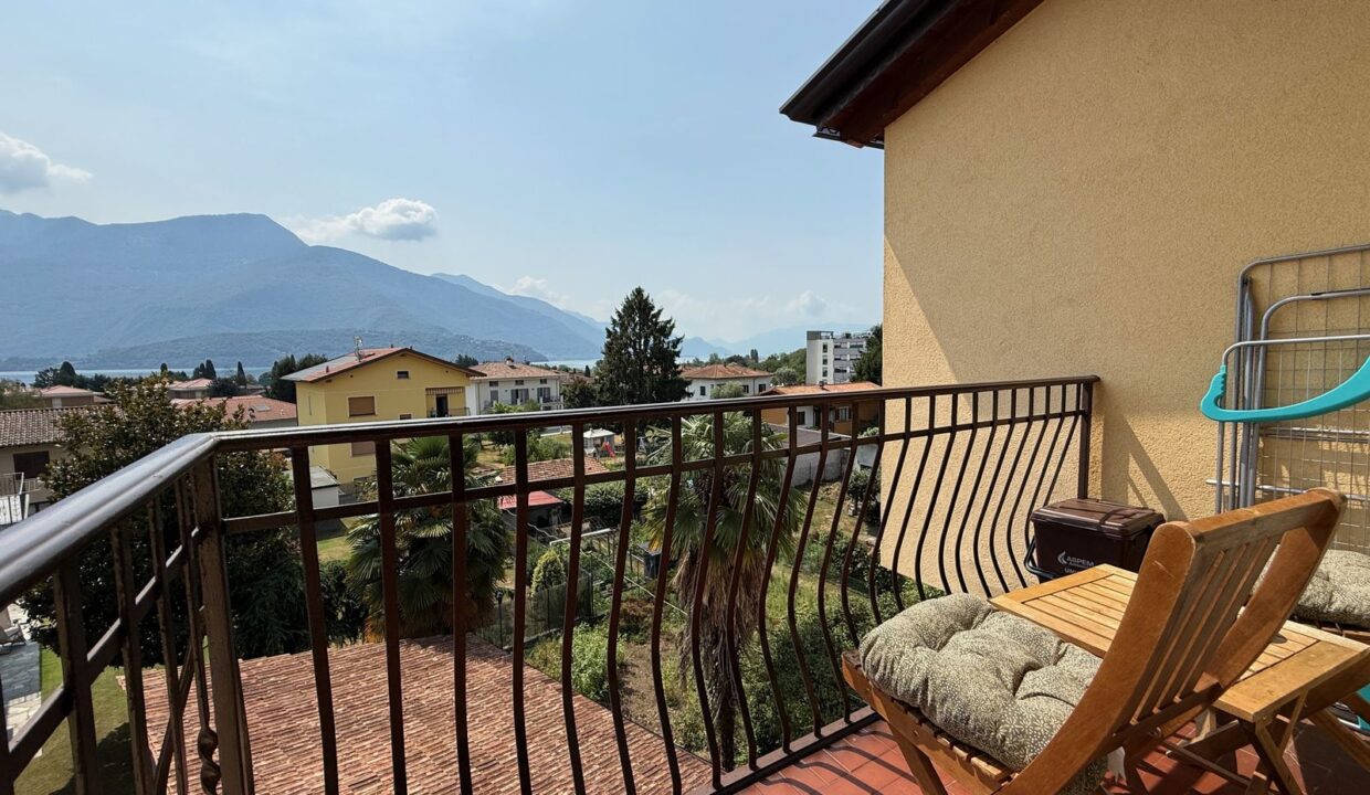 Apartment Gravedona ed Uniti Lake Como