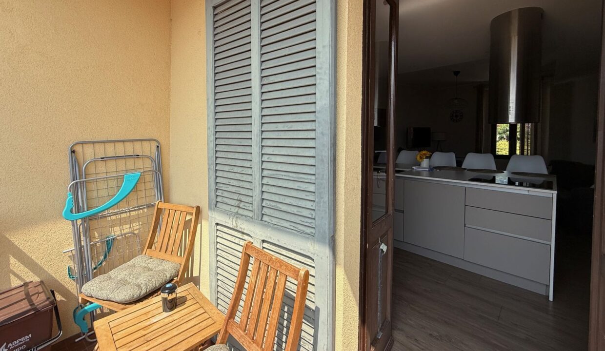 Apartment Gravedona ed Uniti Lake Como