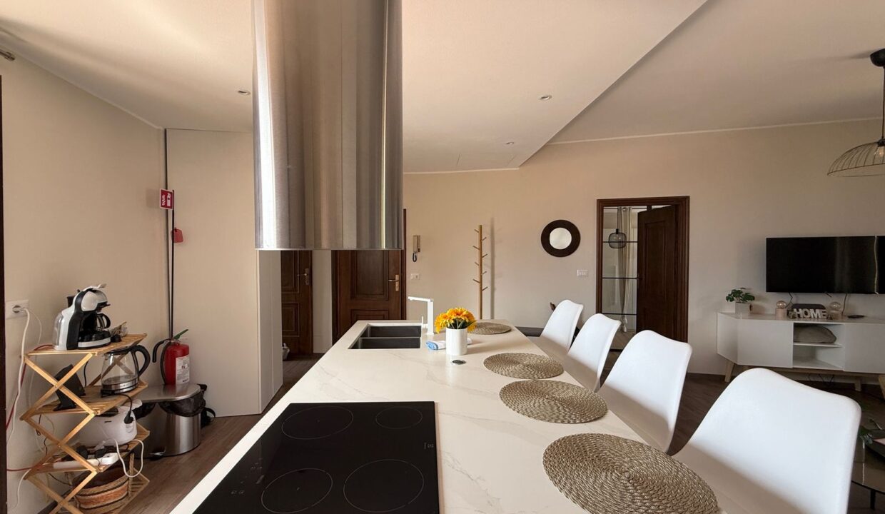 Apartment Gravedona ed Uniti Lake Como