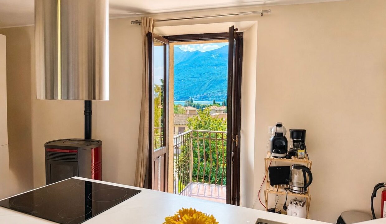 Apartment Gravedona ed Uniti Lake Como