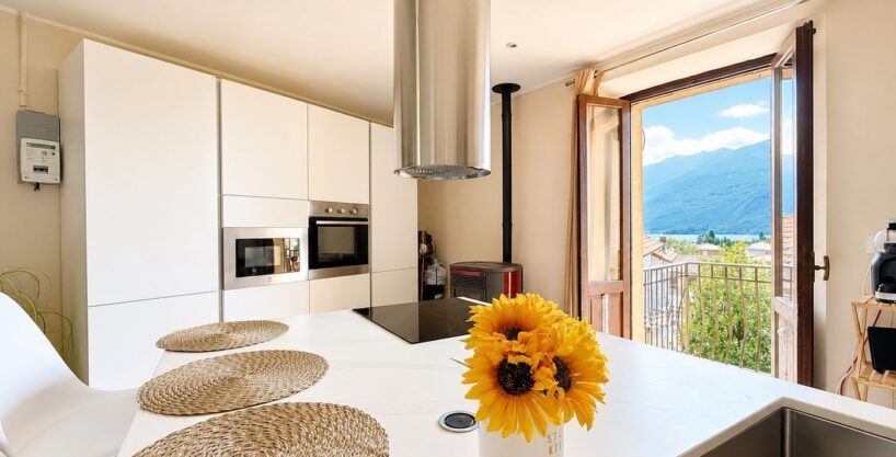 Apartment Gravedona ed Uniti Lake Como