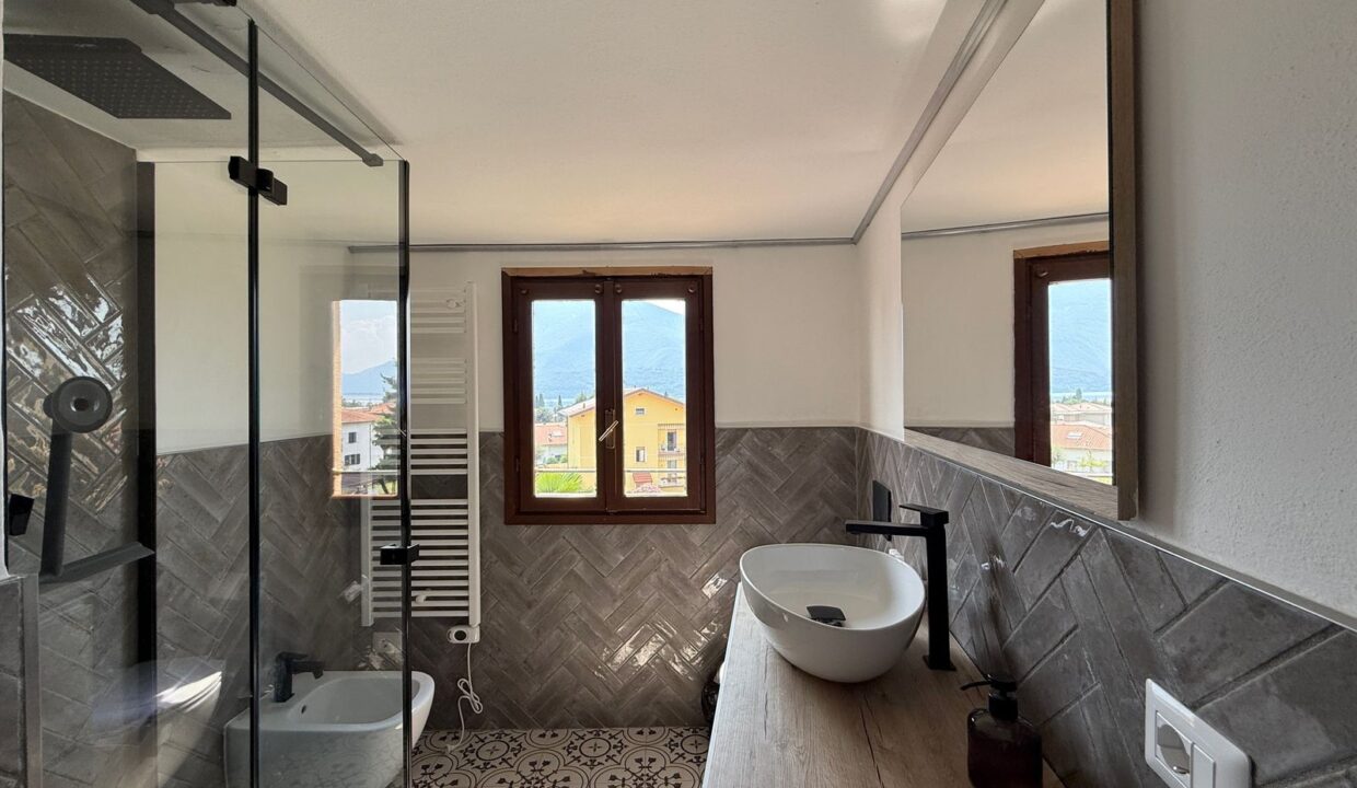 Apartment Gravedona ed Uniti Lake Como