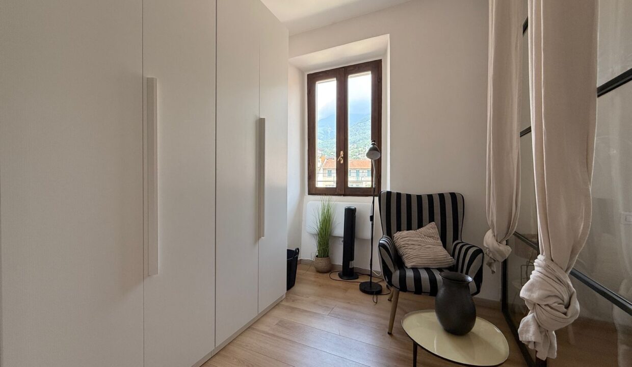 Apartment Gravedona ed Uniti Lake Como