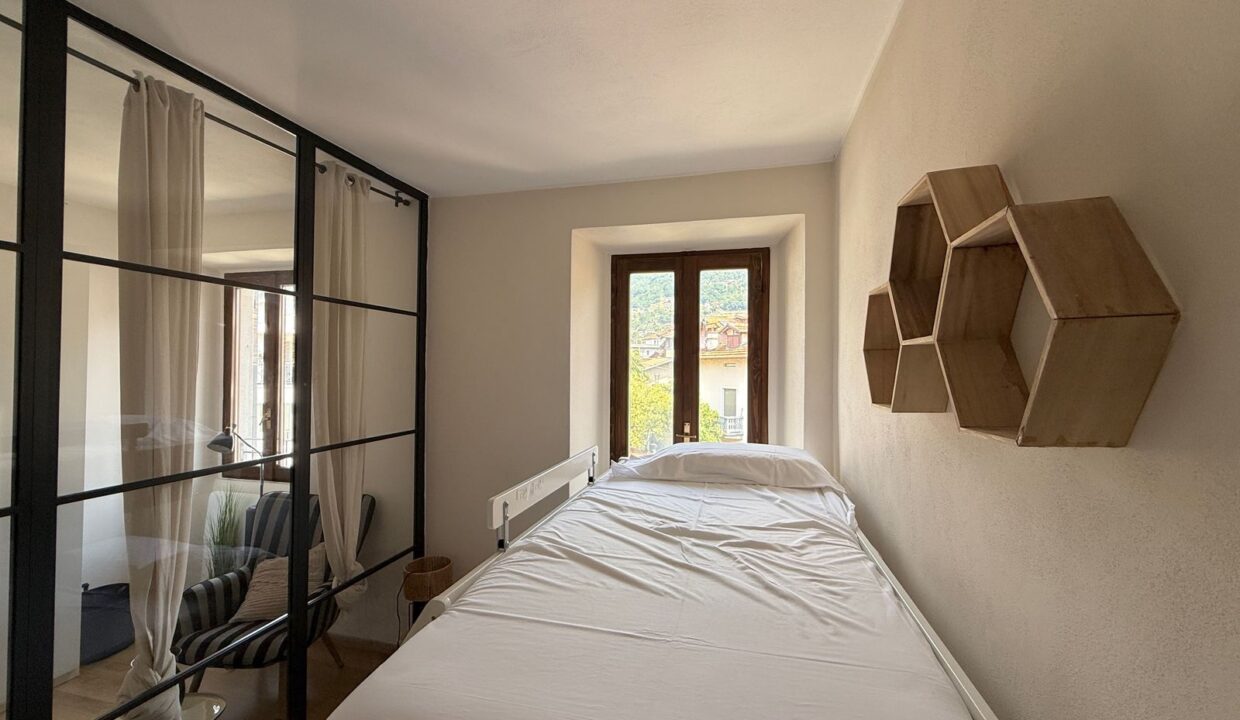 Apartment Gravedona ed Uniti Lake Como