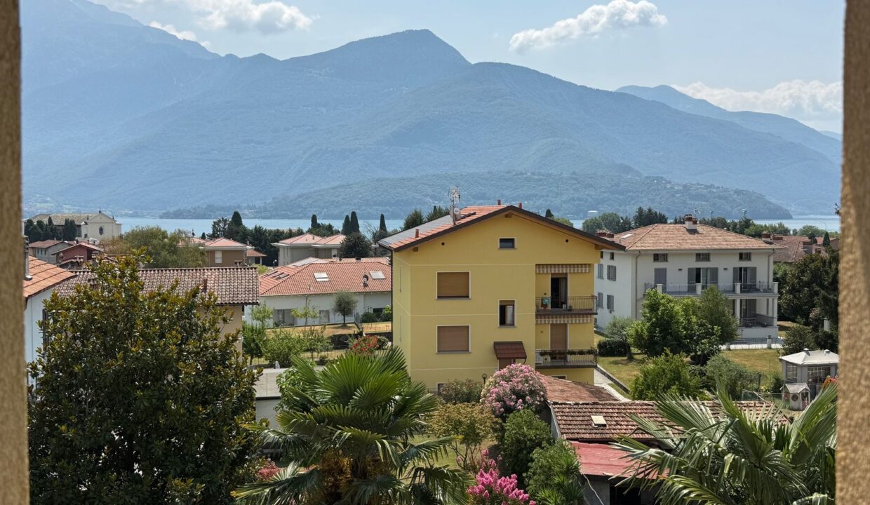 Apartment Gravedona ed Uniti Lake Como